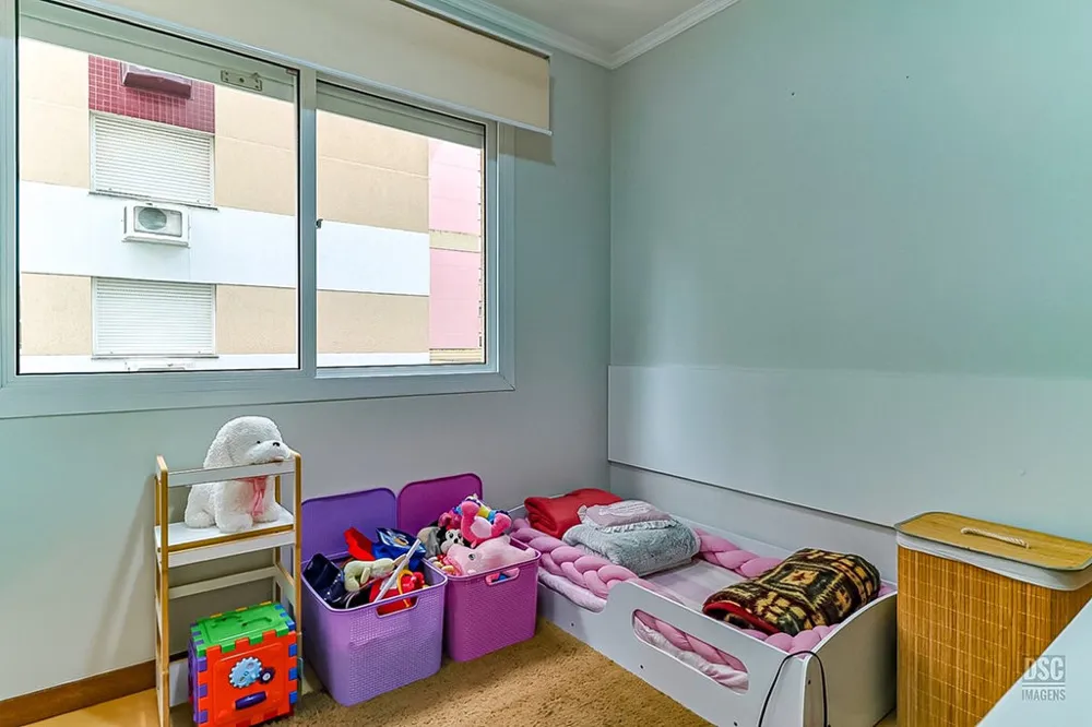 Apartamento para venda no bairro Boa Vista em Porto Alegre