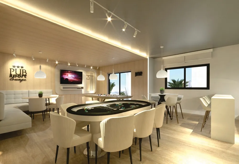 Apartamento para venda no bairro Centro em Balneário Camboriú
