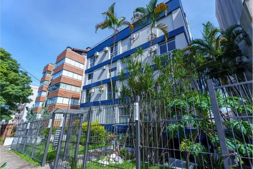 Apartamento para venda no bairro Petrópolis em Porto Alegre