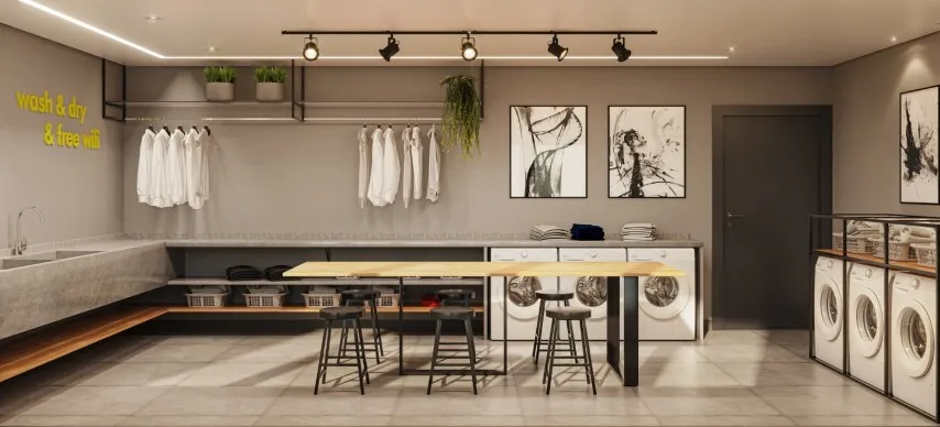 Apartamento para venda no bairro Floresta em Porto Alegre