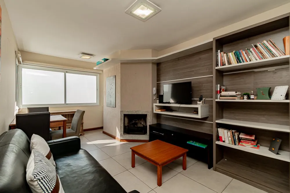Apartamento para venda no bairro Independência em Porto Alegre