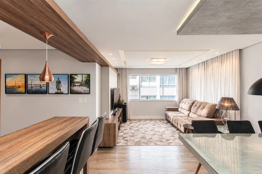Apartamento para venda no bairro Passo da Areia em Porto Alegre