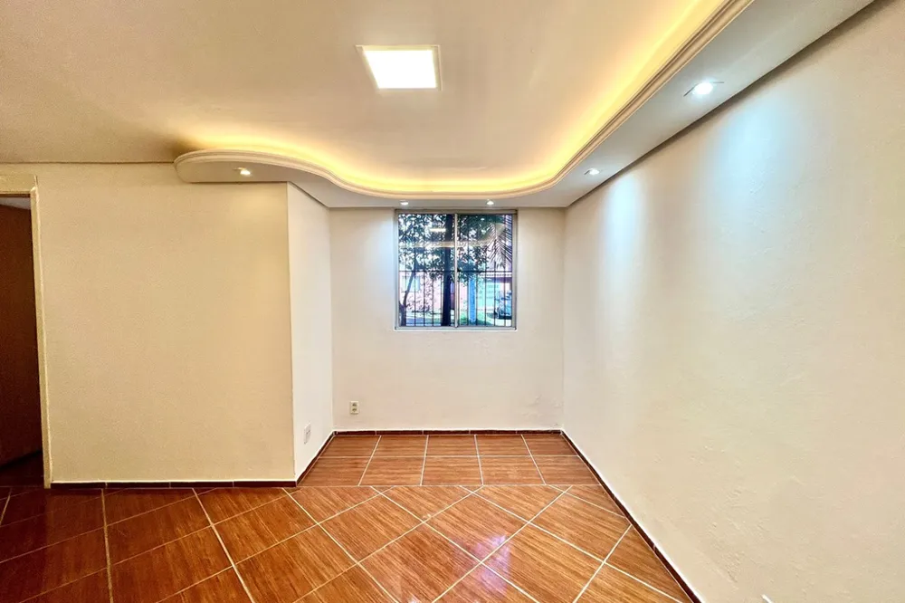 Apartamento para venda no bairro São José em Esteio