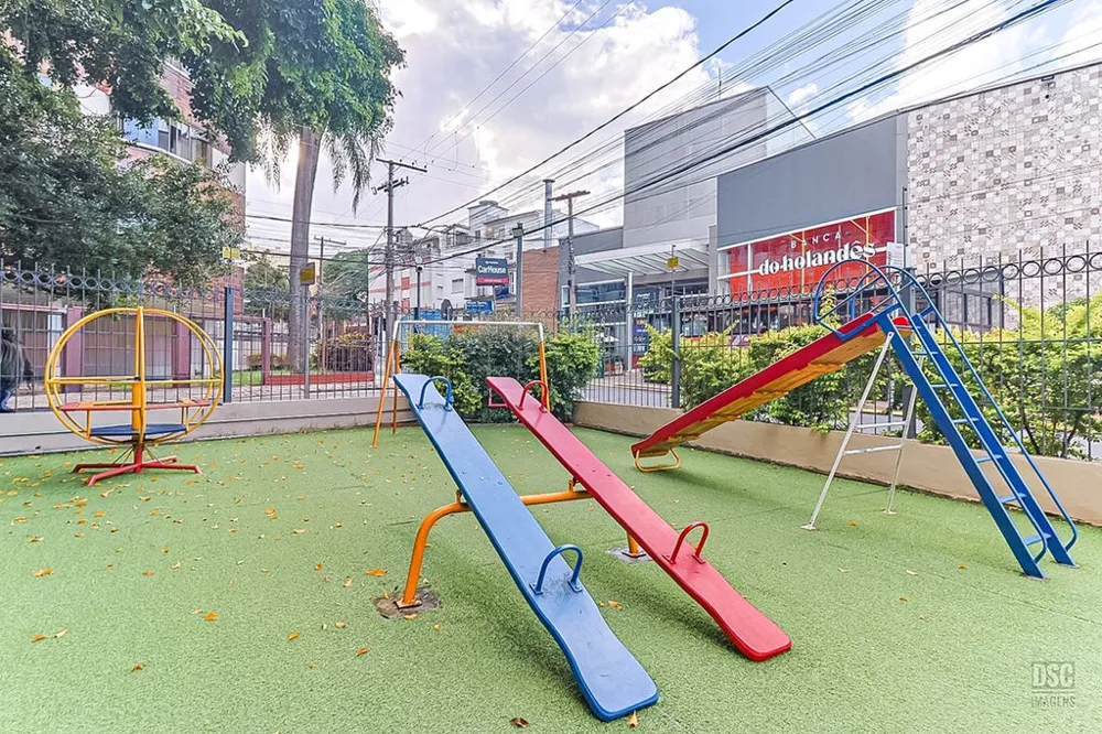 Apartamento para venda no bairro Boa Vista em Porto Alegre