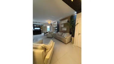 Apartamento para venda no bairro Balneário Perequê em Porto Belo