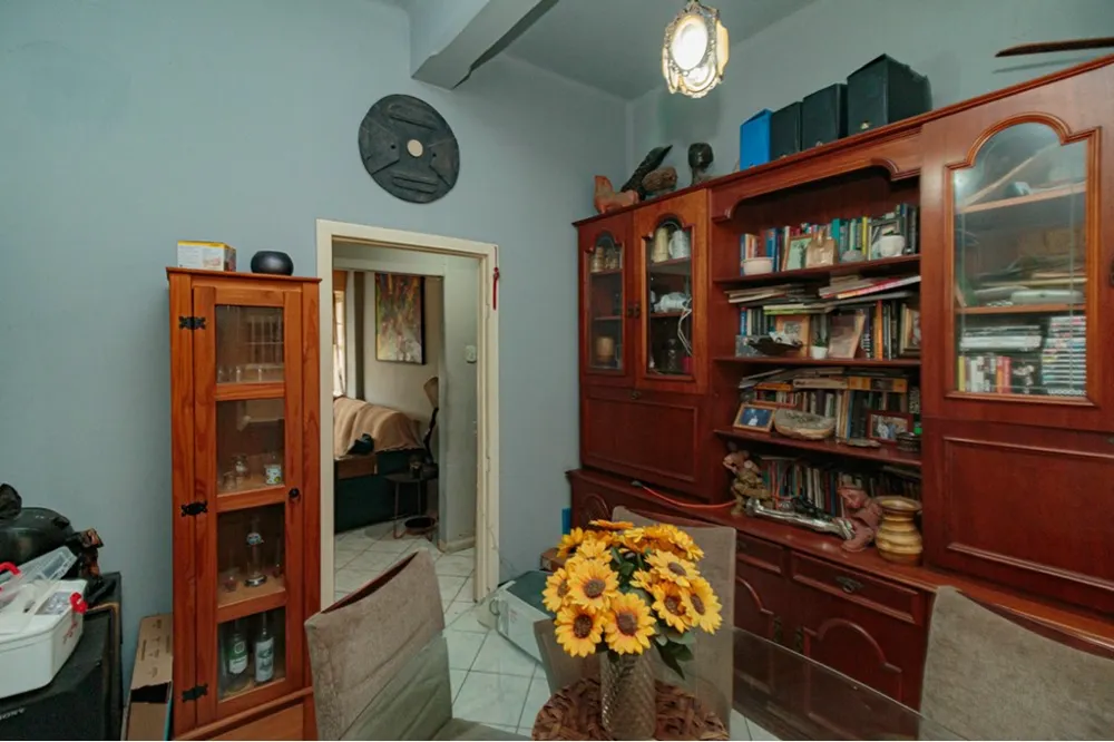 Apartamento para venda no bairro Centro Histórico em Porto Alegre