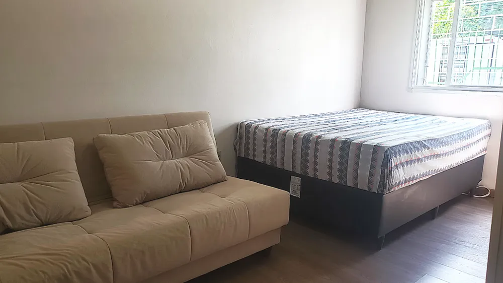 Apartamento para venda no bairro São Sebastião em Porto Alegre