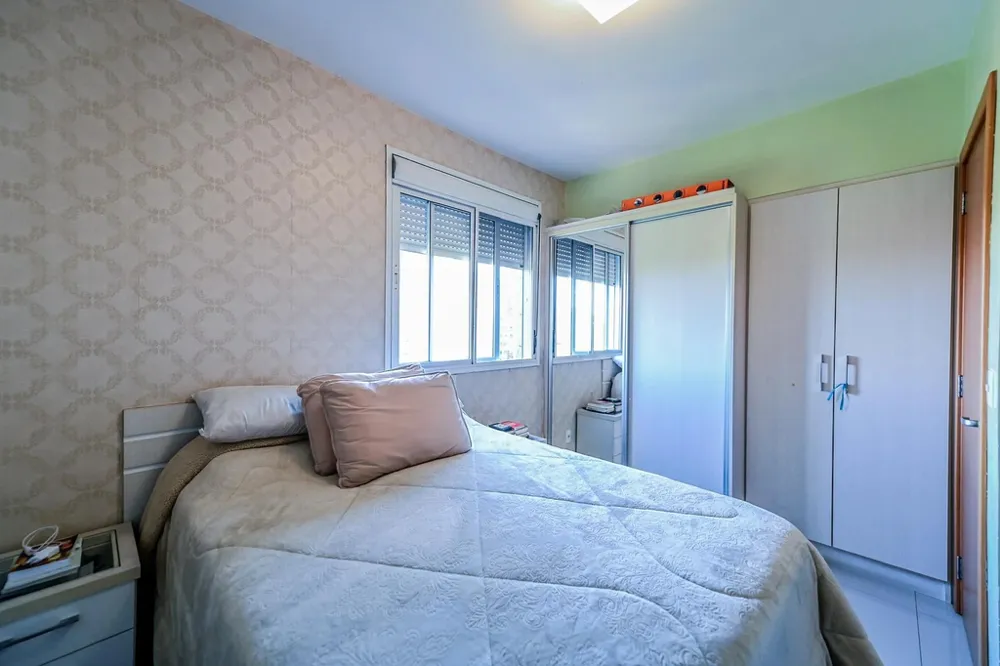 Apartamento para venda no bairro Cavalhada em Porto Alegre