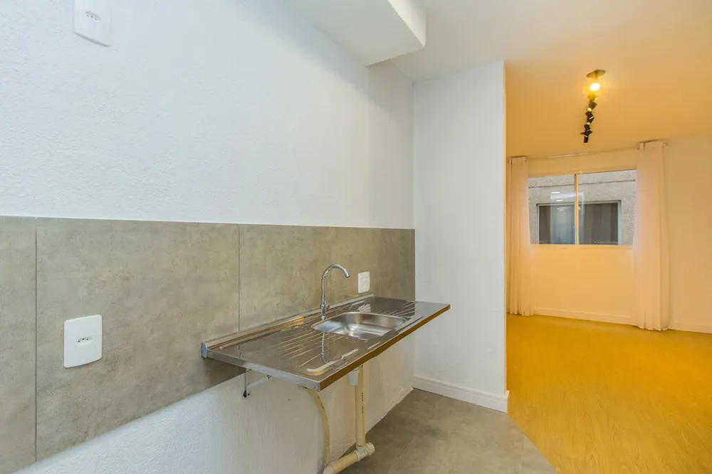 Apartamento para venda no bairro Estância Velha em Canoas