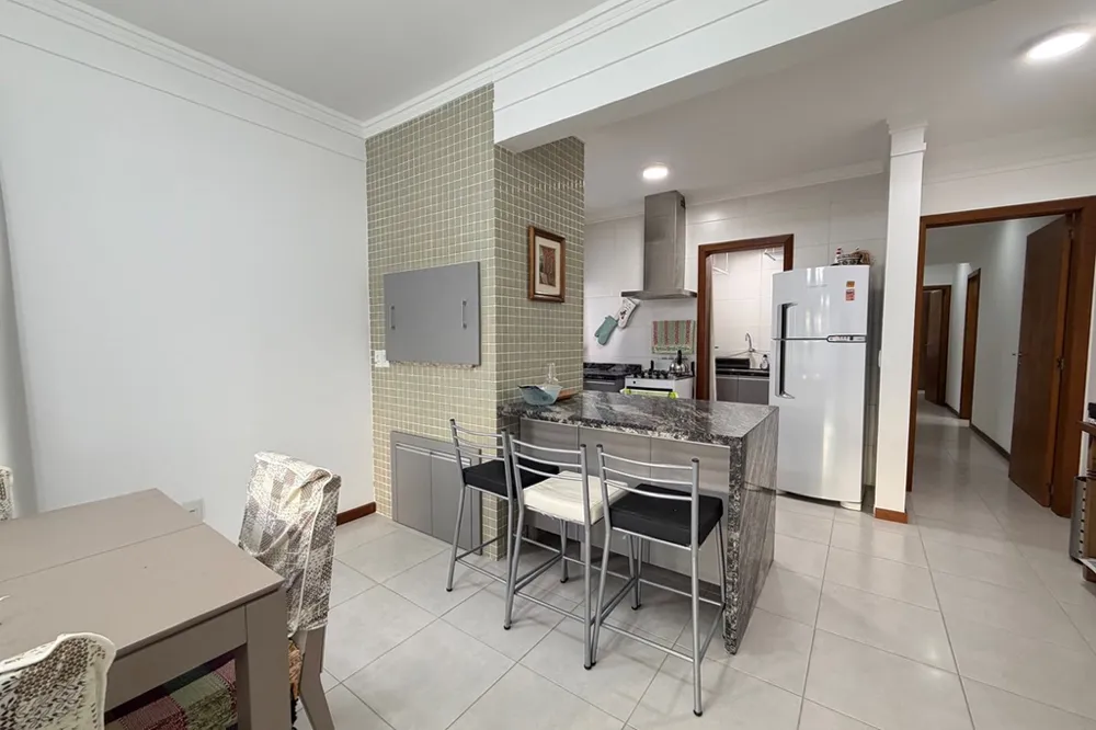 Apartamento para venda no bairro Zona Nova em Capão da Canoa