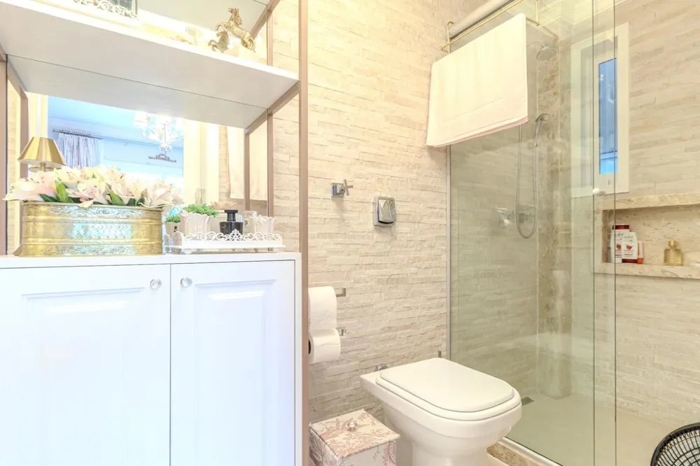 Apartamento para venda no bairro Cristal em Porto Alegre