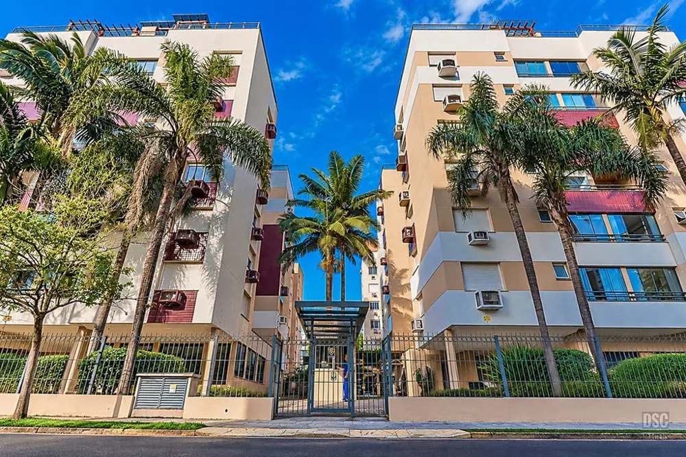 Apartamento para venda no bairro Boa Vista em Porto Alegre