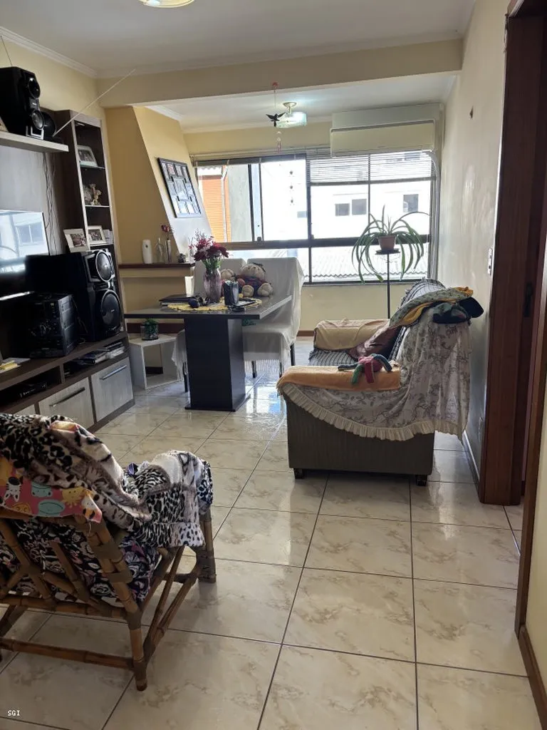 Apartamento para venda no bairro Jardim Botânico em Porto Alegre