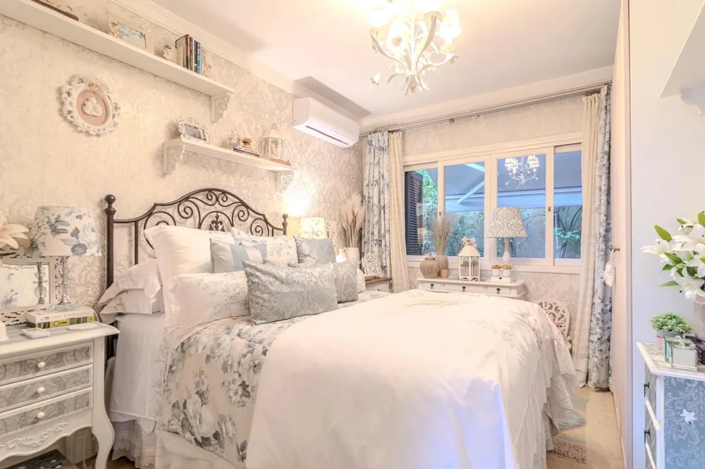 Apartamento para venda no bairro Cristal em Porto Alegre
