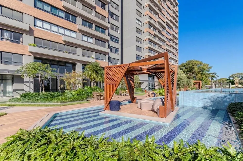Apartamento para venda no bairro Rio Branco em Porto Alegre