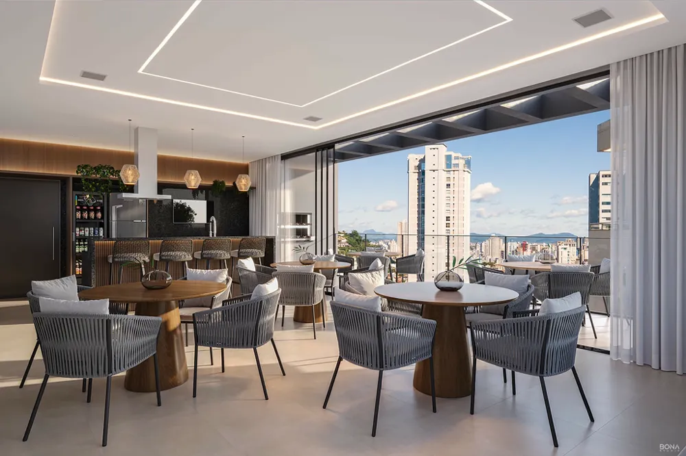 Apartamento para venda no bairro Fazenda em Itajaí