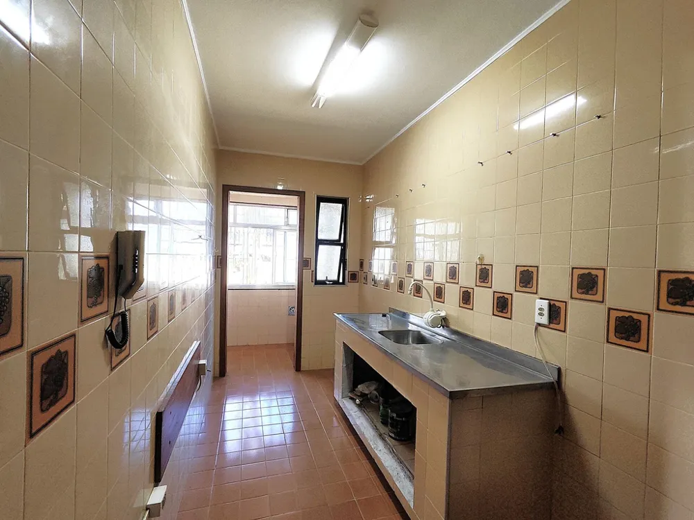 Apartamento para venda no bairro Santa Tereza em Porto Alegre