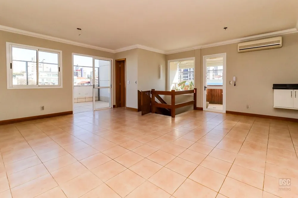 Cobertura Duplex para venda no bairro Higienópolis em Porto Alegre