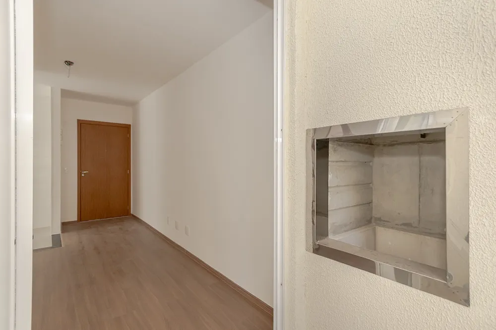 Apartamento para venda no bairro Costa e Silva em Porto Alegre