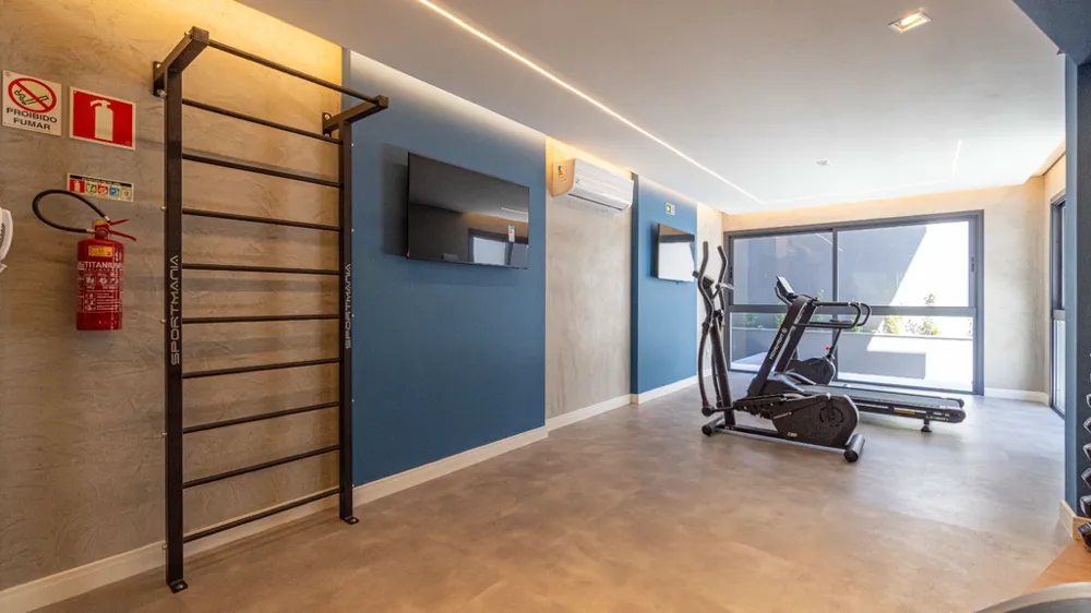Apartamento para venda no bairro Higienópolis em Porto Alegre