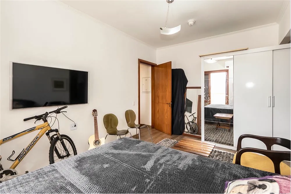 Apartamento para venda no bairro Independência em Porto Alegre