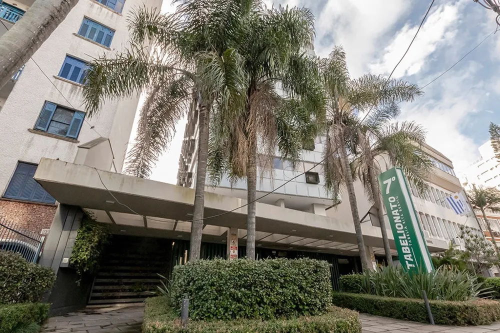 Sala para venda no bairro Moinhos de Vento em Porto Alegre