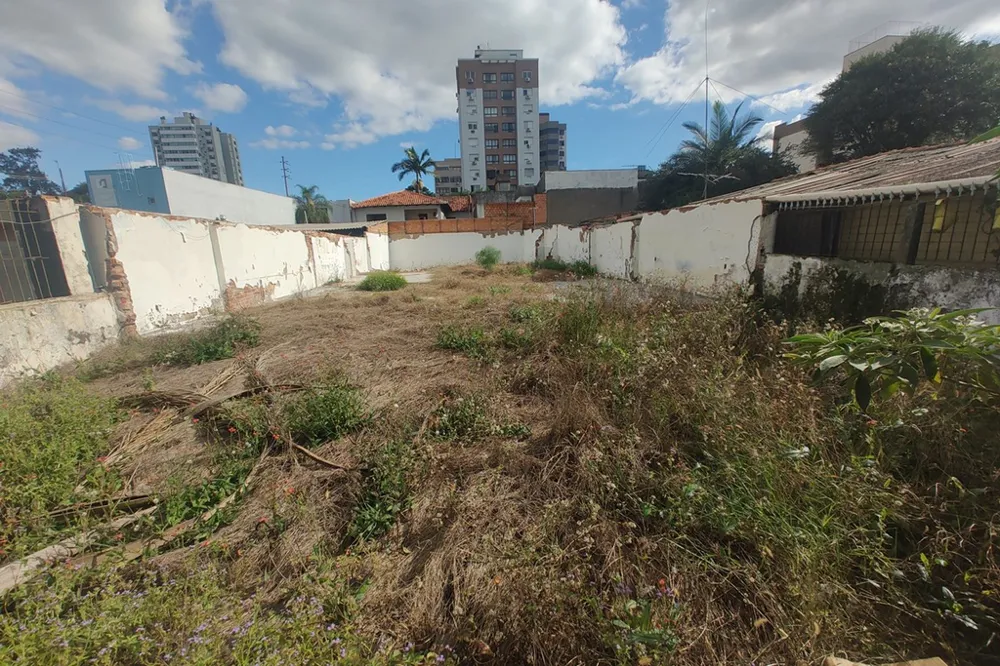 Terreno/Lote Residencial para venda no bairro Passo da Areia em Porto Alegre