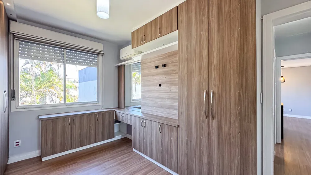 Apartamento para venda no bairro Camaquã em Porto Alegre