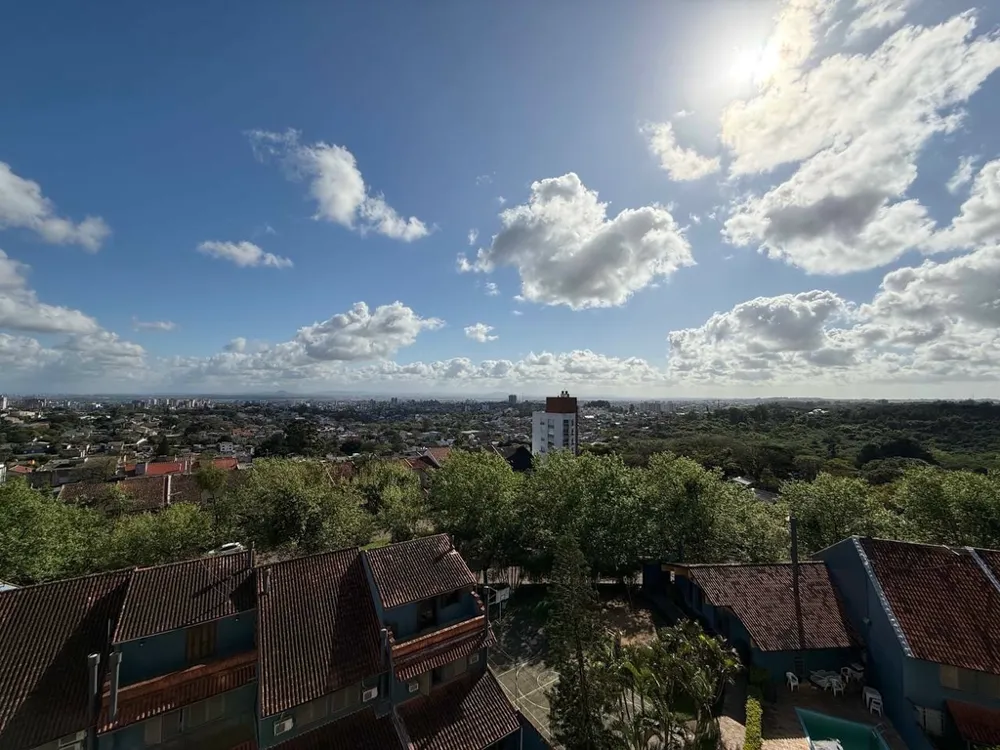 Apartamento para venda no bairro Jardim Sabará em Porto Alegre