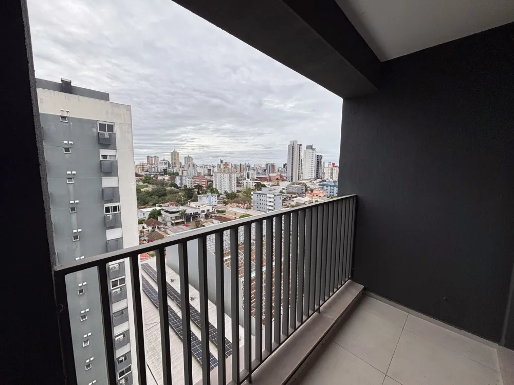 Apartamento para venda no bairro Vila Lucas Araujo em Passo Fundo
