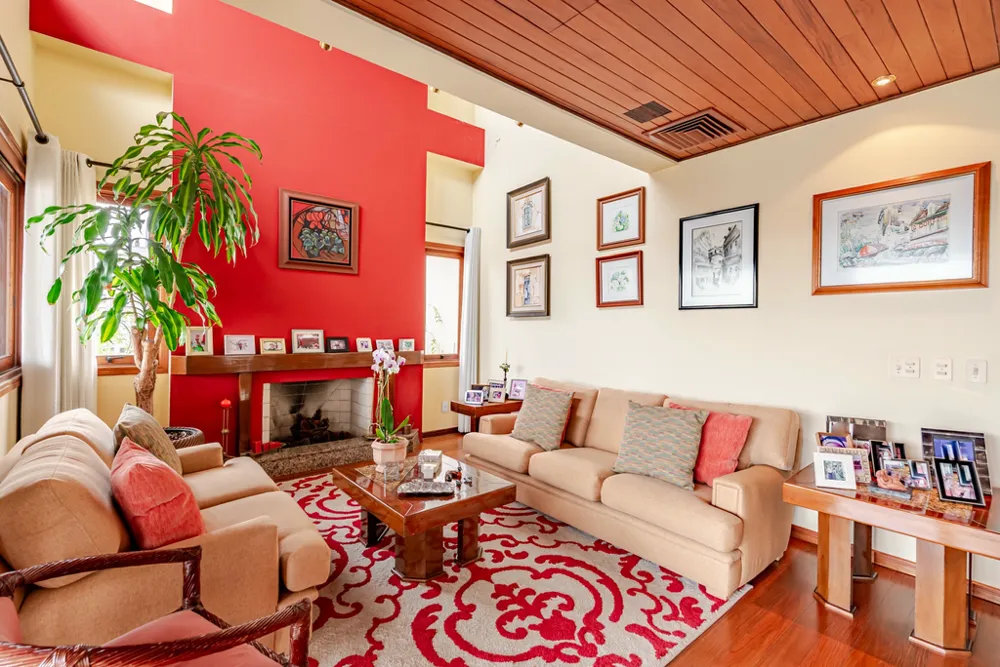 Cobertura Duplex para venda no bairro Bela Vista em Porto Alegre