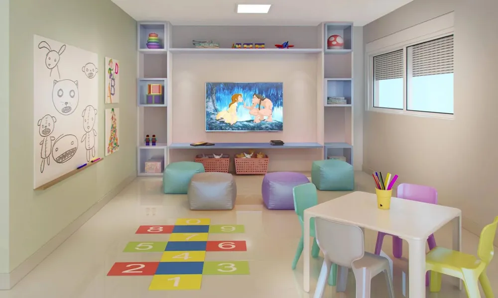 Apartamento para venda no bairro Cidade Baixa em Porto Alegre