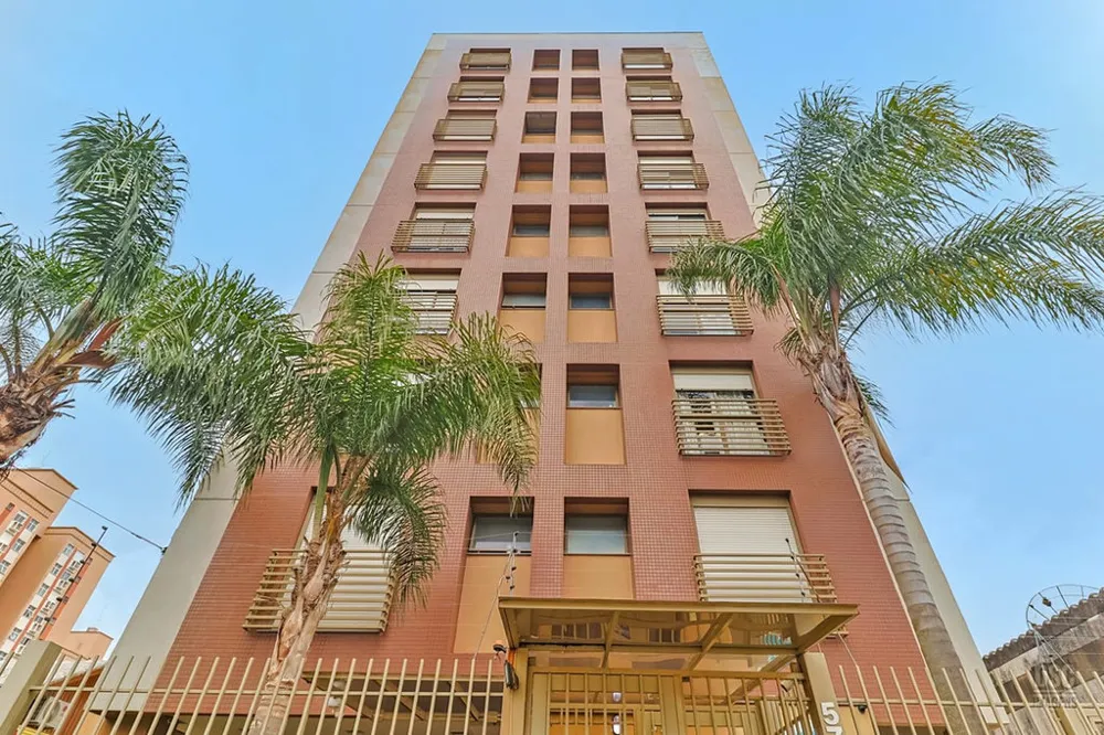 Apartamento para venda no bairro Partenon em Porto Alegre