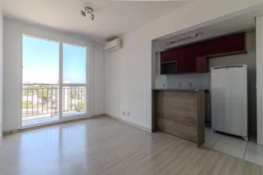 Apartamento para venda no bairro Jardim Sabará em Porto Alegre