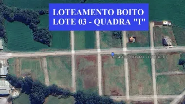Imóvel em São João Bosco