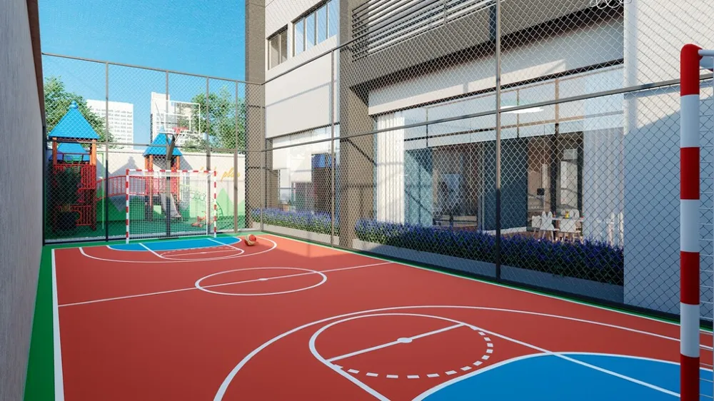 Apartamento para venda no bairro Morretes em Itapema