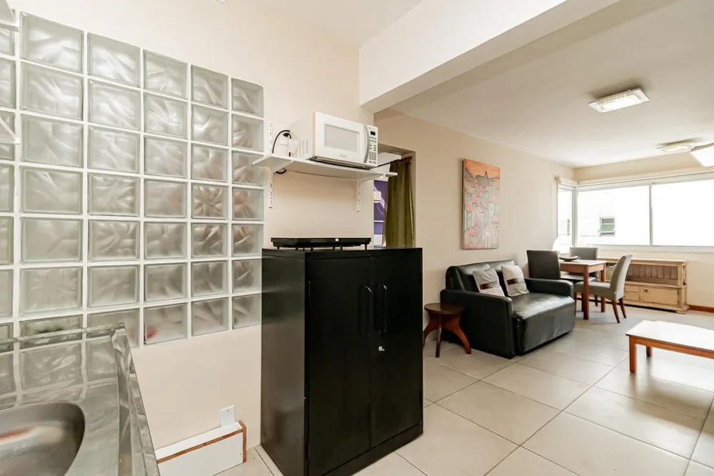Apartamento para venda no bairro Independência em Porto Alegre