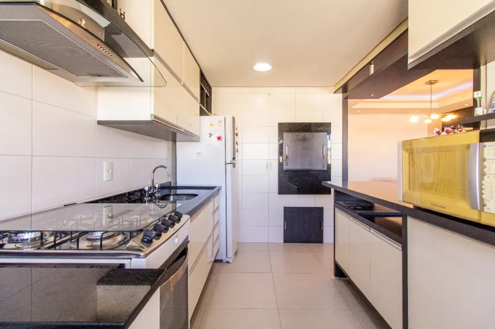 Apartamento para venda no bairro Jardim Botânico em Porto Alegre