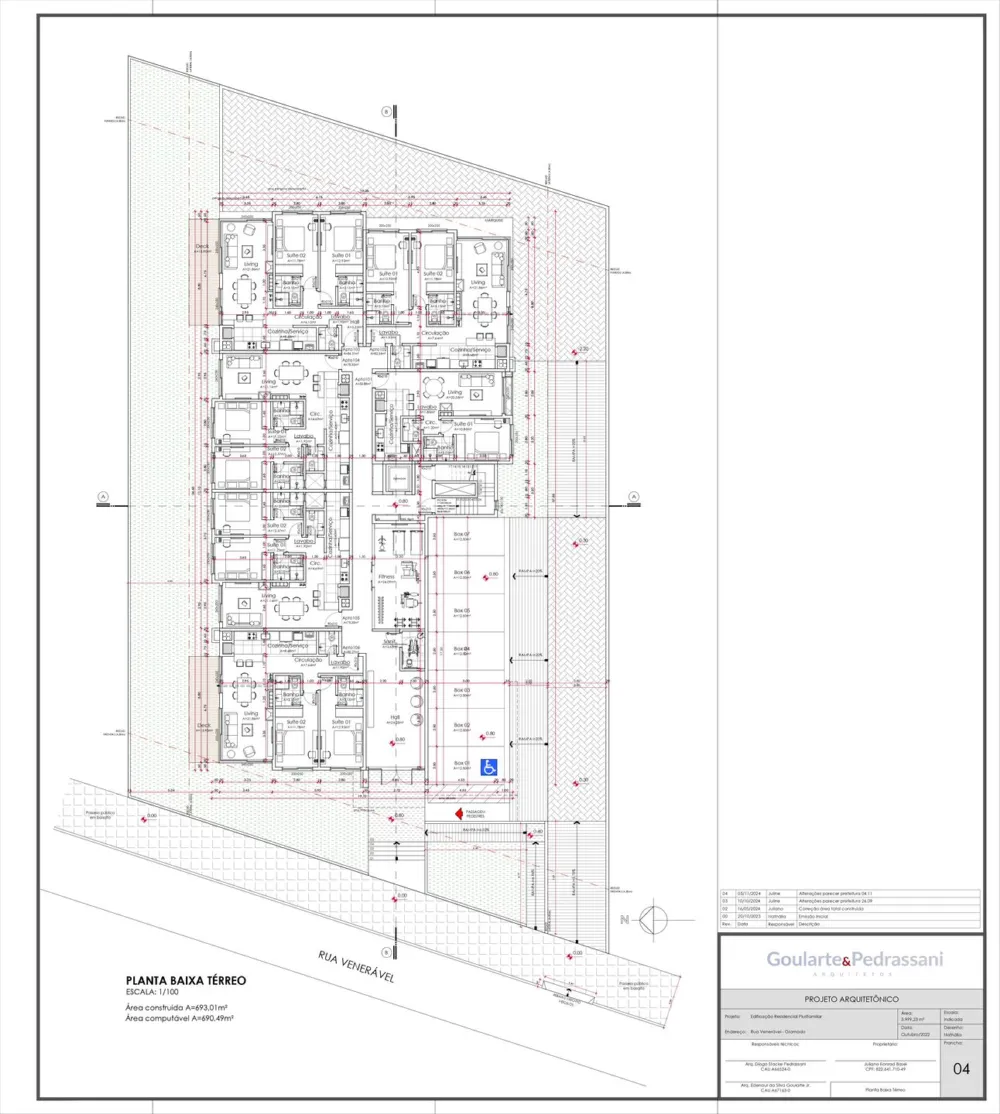 Apartamento para venda no bairro Av. Central em Gramado