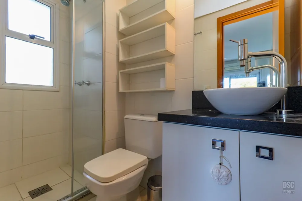 Apartamento para venda no bairro Tristeza em Porto Alegre