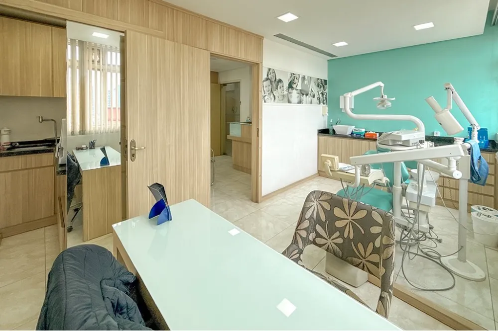Sala para venda no bairro Centro em Canoas