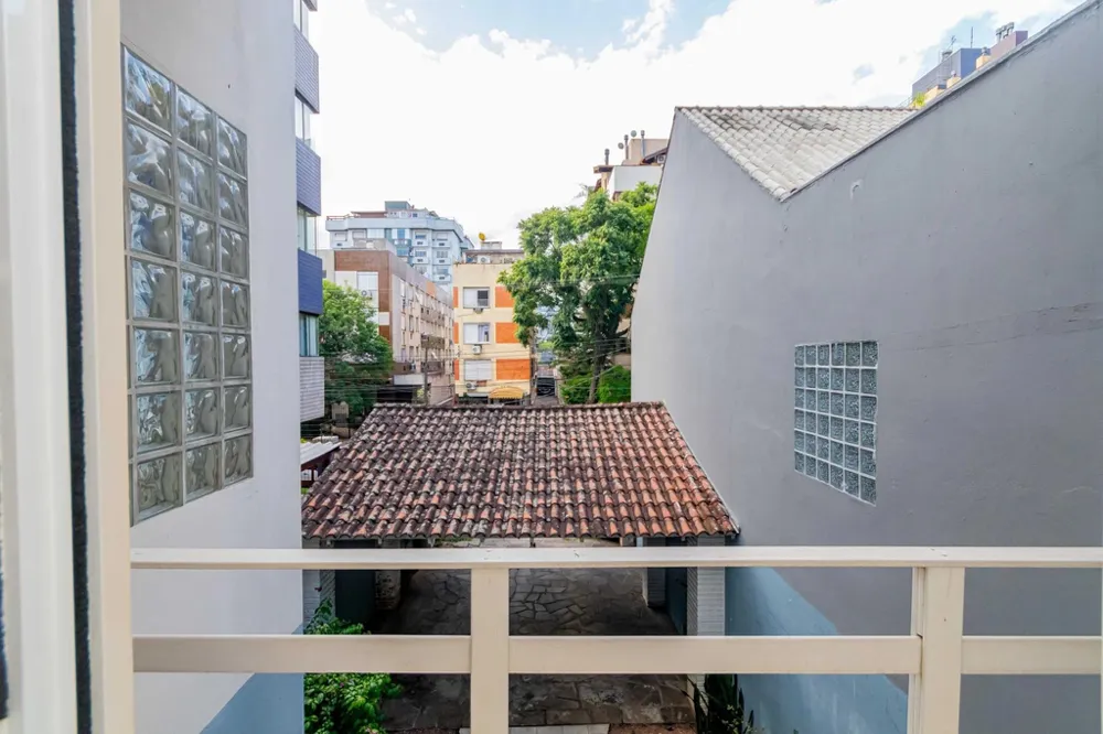Casa para venda no bairro Petrópolis em Porto Alegre
