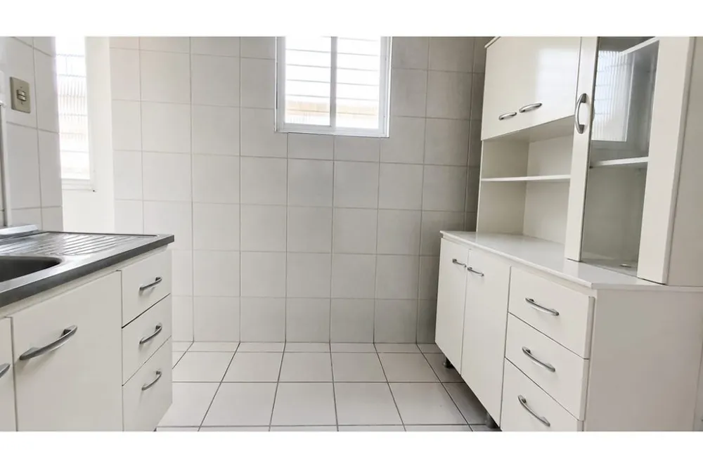 Apartamento para venda no bairro Cristal em Porto Alegre