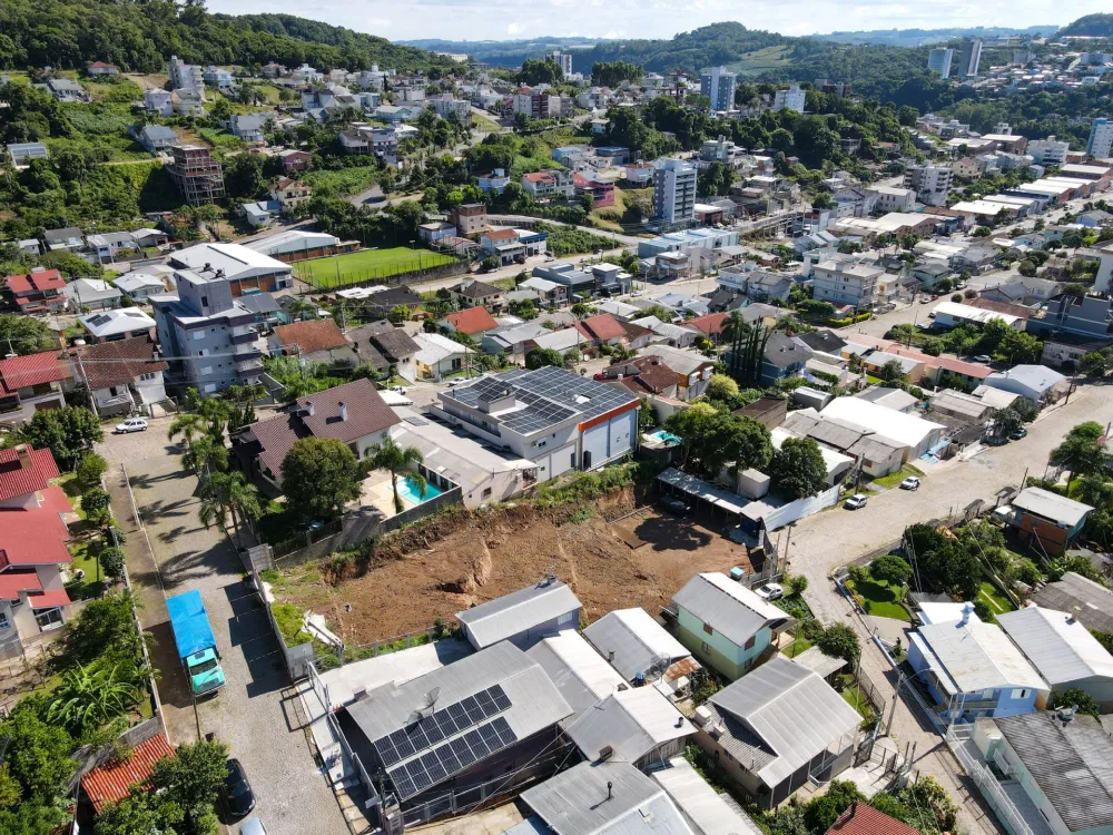 Apartamento para venda no bairro Progresso  em Bento Gonçalves