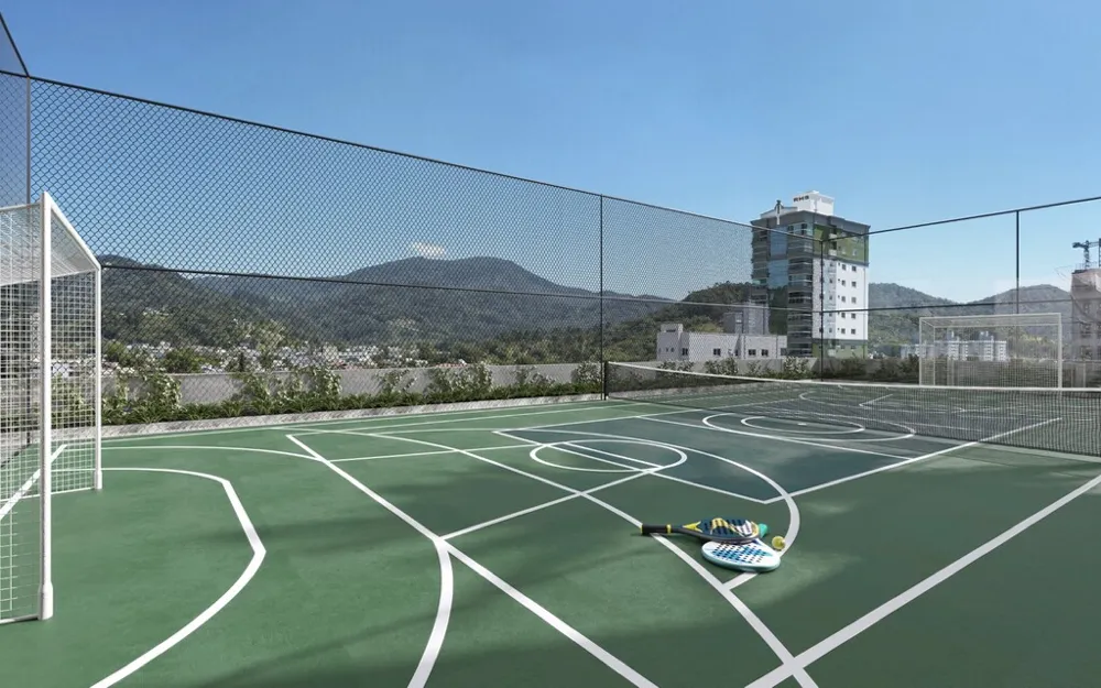 Duplex para venda no bairro Centro em Itapema