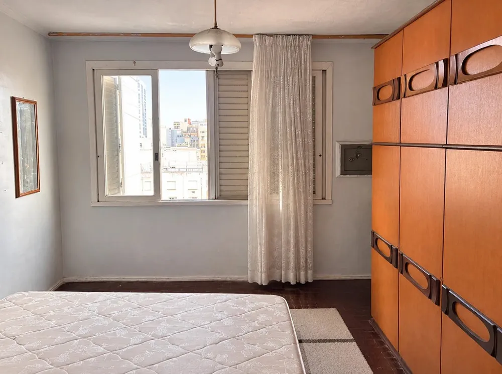 Apartamento para venda no bairro Centro Histórico em Porto Alegre
