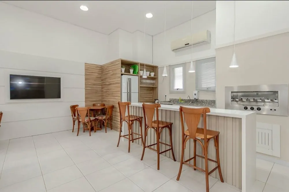 Apartamento para venda no bairro Cristo Redentor em Porto Alegre