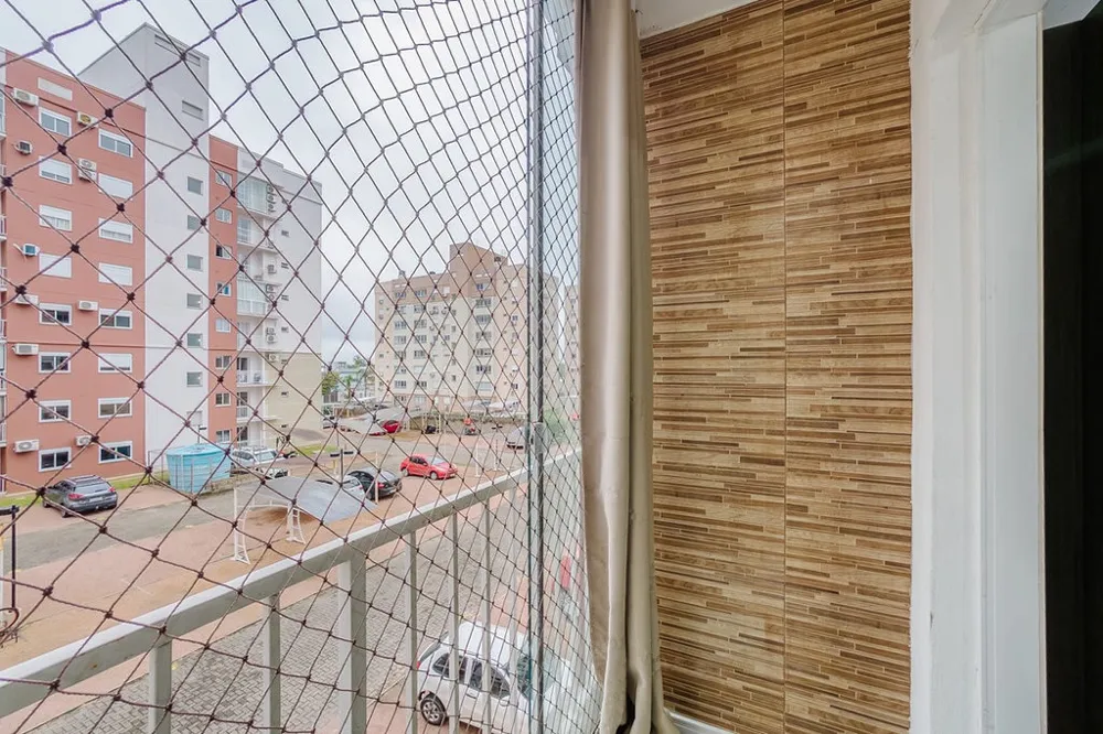 Apartamento para venda no bairro Fátima em Canoas