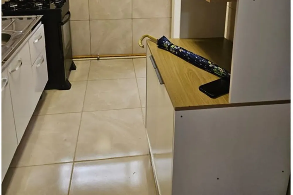 Apartamento para venda no bairro Humaitá em Porto Alegre