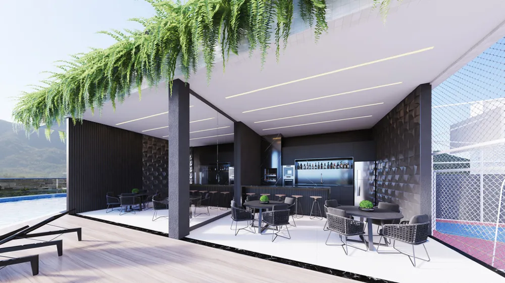 Apartamento para venda no bairro Andorinha em Itapema